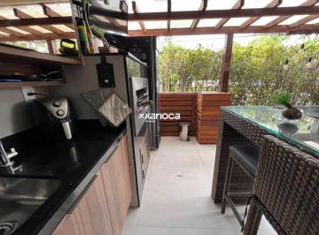 Apartamento en Venda de 3 quartos Recreio dos Bandeirantes · Garden exclusivo no Park Premium conforto, lazer e sofisticação no coração do Recreio!