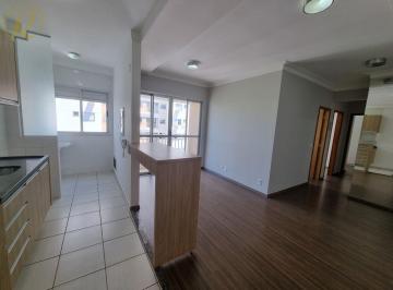 Apartamento · 69m² · 3 Quartos · 1 Vaga · Apartamento no Jd Aurora na região Palhano Edifício Garden Ecologic