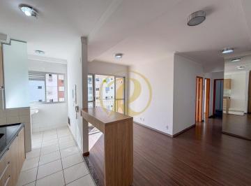Apartamento · 69m² · 3 Quartos · 1 Vaga · Apartamento no Jd Aurora na região Palhano Edifício Garden Ecologic