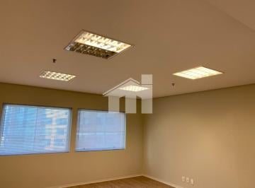 Comercial · 32m² · 1 Vaga · Excelente Sala Comercial à Venda na Vila Olímpia!
