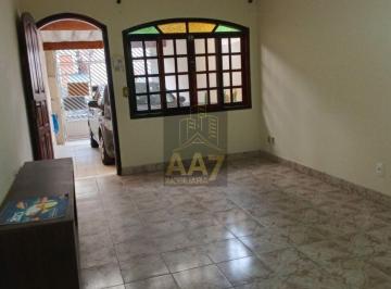 Casa · 120m² · 2 Quartos · 1 Vaga · Casa de 120 m² com 2 quartos em venda em Jardim Bonfiglioli