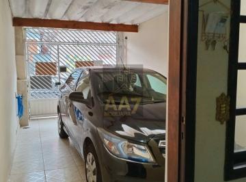 Casa de 2 quartos, São Paulo · Casa de 120 m² com 2 quartos em venda em Jardim Bonfiglioli