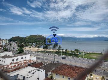 img1 · Apartamento frente mar à venda no bairro do Sumaré em Caraguatatuba, SP - 4 dormitórios, sendo 2 suí