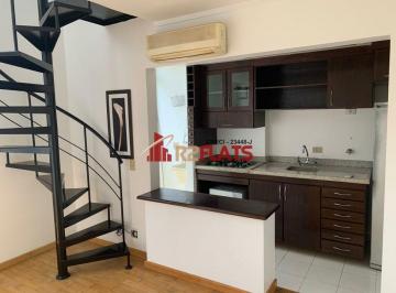 Apartamento · 44m² · 1 Quarto · 1 Vaga · Flat com ótimo preço no bairro Vila Olímpia. Confira!