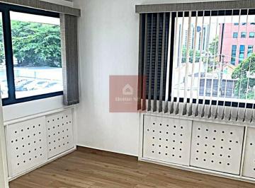 Comercial · 62m² · 2 Vagas · Conjunto Comercial 62 m2, 2 vagas, próx. Shopping Morumbi