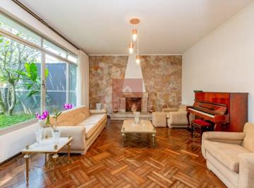 Casa · 305m² · 3 Quartos · 2 Vagas · Casa para venda em Santo Amaro com 3 quartos, sendo 1 suíte, 142m²