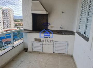 img1 · Apartamento para Locação, Jardim Aruan, Caraguatatuba, SP