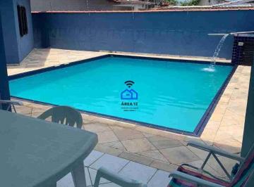 img1 · Sobrado com piscina à Venda a apenas 30m da praia do Porto Novo em Caraguatatuba, SP