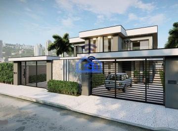 img1 · Casa Sobrado,em construção, à venda, Capricórnio II, Caraguatatuba, SP