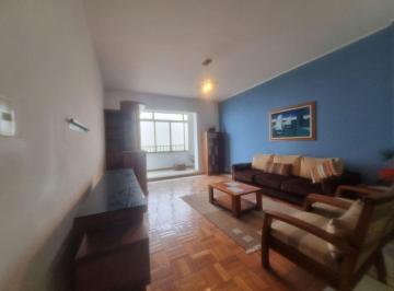 Apartamento de 3 quartos, Rio de Janeiro · COPACABANA LEME! EXCELENTE SALA 3 QUARTOS REFORMADO, VISTA MAR!