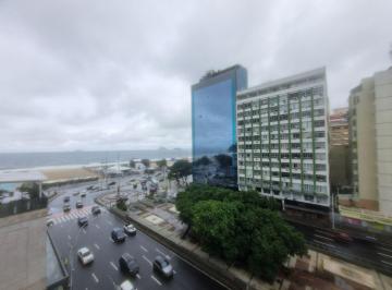Apartamento de 3 quartos, Rio de Janeiro · COPACABANA LEME! EXCELENTE SALA 3 QUARTOS REFORMADO, VISTA MAR!