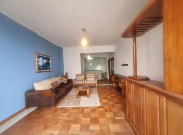 Apartamento de 3 quartos, Rio de Janeiro · COPACABANA LEME! EXCELENTE SALA 3 QUARTOS REFORMADO, VISTA MAR!