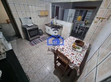 img1 · Área à venda no bairro do Porto Novo - com 4 casas contendo quarto, sala, cozinha e banheiro - Carag