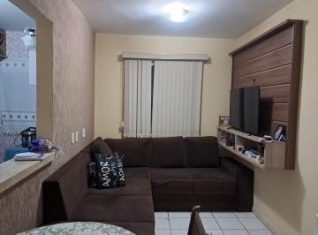 Foto 01 · Apartamento, Jardim Suécia, Mogi Guaçu, SP