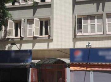 FACHADA · PORTO ALEGRE - APARTAMENTO 1 DORM - CENTRO HISTÓRICO