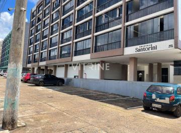 Apartamento · ED. SANTORINI. OPORTUNIDADE, ACEITA FINANCIAMENTO !!!