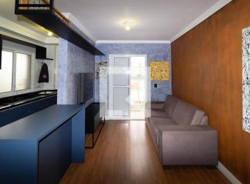 Apartamento · 61m² · 2 Quartos · 1 Vaga · Apartamento para Aluguel - Chácara Mafalda, 2 Quartos, 61 m² - São Paulo