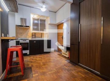 Apartamento · 20m² · 1 Quarto · Apartamento para Aluguel - Copacabana, 1 Quarto, 20 m² - Rio de Janeiro