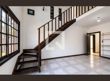 Casa · 520m² · 4 Quartos · 5 Vagas · Casa para Aluguel - Guarujá, 4 Quartos,  520 m² - Porto Alegre