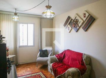 Apartamento · 88m² · 3 Quartos · 1 Vaga · Apartamento para Aluguel - Centro, 3 Quartos, 88 m² - Santo André