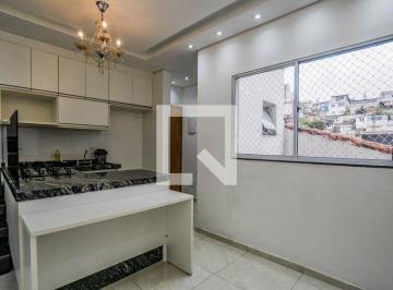Apartamento · 76m² · 2 Quartos · 1 Vaga · Apartamento para Aluguel - Vila América, 2 Quartos, 76 m² - Santo André