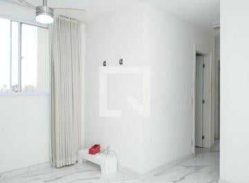 Apartamento · 52m² · 2 Quartos · 1 Vaga · Apartamento para Aluguel - Jardim Alvorada, 2 Quartos, 52 m² - Nova Iguaçu
