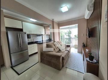 Apartamento · 38m² · 1 Quarto · 1 Vaga · Apartamento para Aluguel - Vila Andrade, 1 Quarto, 38 m² - São Paulo