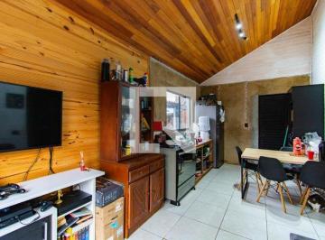 Casa · 91m² · 2 Quartos · Casa para Aluguel - Estância Velha, 2 Quartos, 91 m² - Canoas