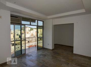 Apartamento · 70m² · 2 Quartos · 2 Vagas · Apartamento para Aluguel - Botafogo, 2 Quartos, 70 m² - Rio de Janeiro