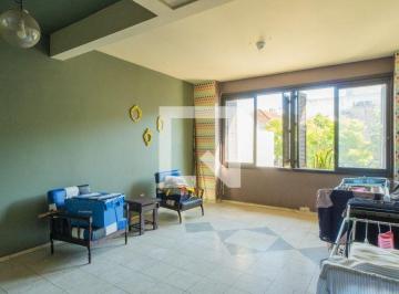 Casa · 300m² · 4 Quartos · 1 Vaga · Casa para Aluguel - Cidade Baixa, 4 Quartos, 300 m² - Porto Alegre