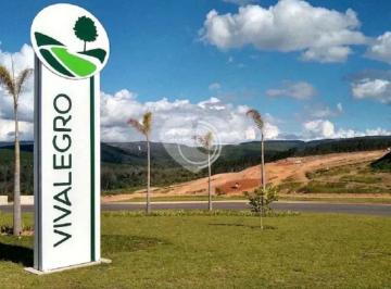 Terreno · Terreno à Venda no Vivalegro em Votorantim | 200m²