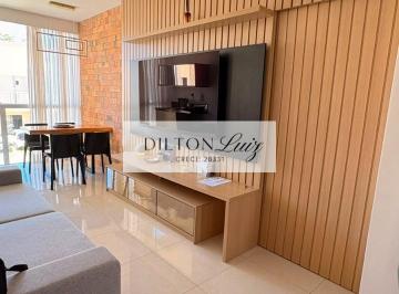 Foto 01 · Apartamento, Buraquinho, Lauro de Freitas, BA