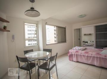 Apartamento · 27m² · 1 Quarto · Apartamento para Aluguel - Vila Clementino, 1 Quarto, 27 m² - São Paulo