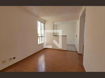 Apartamento · 44m² · 2 Quartos · 1 Vaga · Apartamento para Aluguel - Gávea II, 2 Quartos,  44 m² - Vespasiano