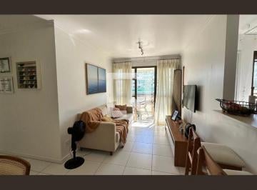 Apartamento · 70m² · 2 Quartos · 1 Vaga · Apartamento para Aluguel - Recreio, 2 Quartos,  70 m² - Rio de Janeiro
