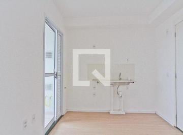 Apartamento · 32m² · 2 Quartos · Apartamento para Aluguel - Vila Santa Maria, 2 Quartos, 32 m² - São Paulo