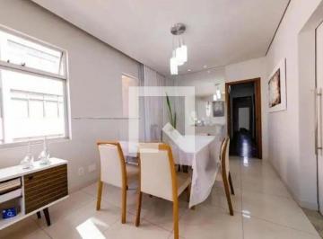Apartamento · 153m² · 3 Quartos · 2 Vagas · Apartamento para Aluguel - Buritis, 3 Quartos, 153 m² - Belo Horizonte