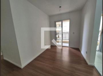 Apartamento · 43m² · 2 Quartos · 1 Vaga · Apartamento para Aluguel - Chácara Agrindus, 2 Quartos, 43 m² - Taboão da Serra