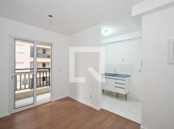 Apartamento · 43m² · 2 Quartos · 1 Vaga · Apartamento para Aluguel - Chácara Agrindus, 2 Quartos, 43 m² - Taboão da Serra