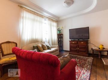 Apartamento · 136m² · 4 Quartos · 2 Vagas · Apartamento para Aluguel - Brooklin, 4 Quartos,  136 m² - São Paulo