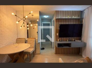 Apartamento · 45m² · 2 Quartos · Apartamento para Aluguel - Mooca, 2 Quartos,  45 m² - São Paulo