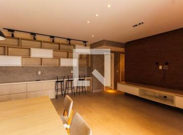 Apartamento · 89m² · 2 Quartos · 1 Vaga · Apartamento para Aluguel - Mooca, 2 Quartos, 89 m² - São Paulo
