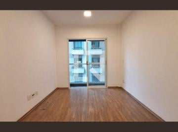 Apartamento · 60m² · 2 Quartos · 1 Vaga · Apartamento para Aluguel - Santo Antônio, 2 Quartos, 60 m² - São Caetano do Sul