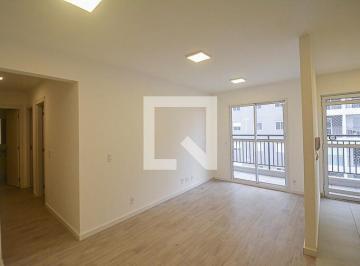 Apartamento · 58m² · 2 Quartos · 1 Vaga · Apartamento para Aluguel - Rudge Ramos, 2 Quartos, 58 m² - São Bernardo do Campo