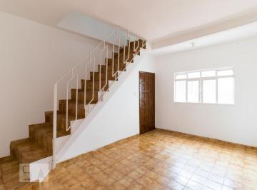 Casa · 50m² · 2 Quartos · Casa para Aluguel - Ponte Rasa, 2 Quartos, 50 m² - São Paulo