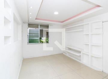 Apartamento · 52m² · 2 Quartos · 2 Vagas · Apartamento para Aluguel - Irajá, 2 Quartos, 52 m² - Rio de Janeiro