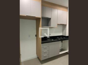 Apartamento · 36m² · 2 Quartos · 1 Vaga · Apartamento para Aluguel - Jaguaré, 2 Quartos,  36 m² - São Paulo