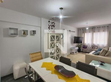 Apartamento · 112m² · 2 Quartos · 1 Vaga · Apartamento para Aluguel - Cidade da Criança, 2 Quartos, 112 m² - Praia Grande