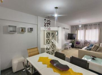 Apartamento · 112m² · 2 Quartos · 1 Vaga · Apartamento para Aluguel - Cidade da Criança, 2 Quartos, 112 m² - Praia Grande