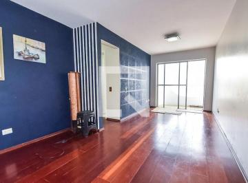 Apartamento · 80m² · 2 Quartos · 1 Vaga · Apartamento para Aluguel - Ipiranga, 2 Quartos, 80 m² - São Paulo